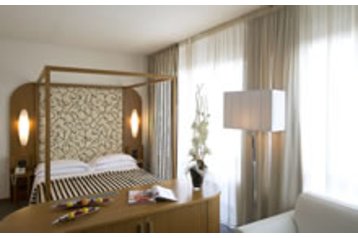 Italia Hotel Chianciano Terme, Eksteriør